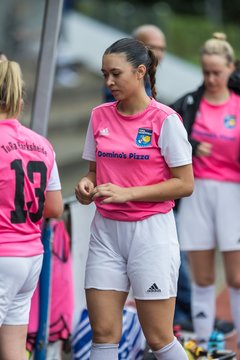 Bild 268 - F Harksheide - IF Stjernen Flensborg : Ergebnis: 7:2